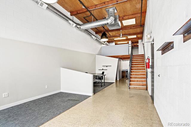 209 N Kalamath Street Unit: 14