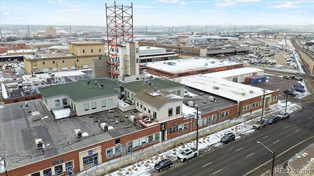 209 N Kalamath Street Unit: 14