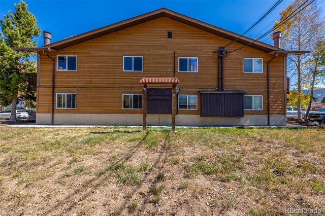 396 Cove Boulevard Unit: 3