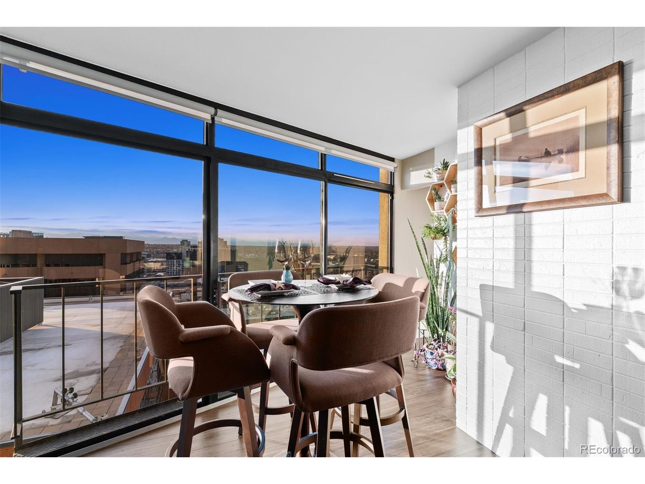 1777 Larimer St 2108