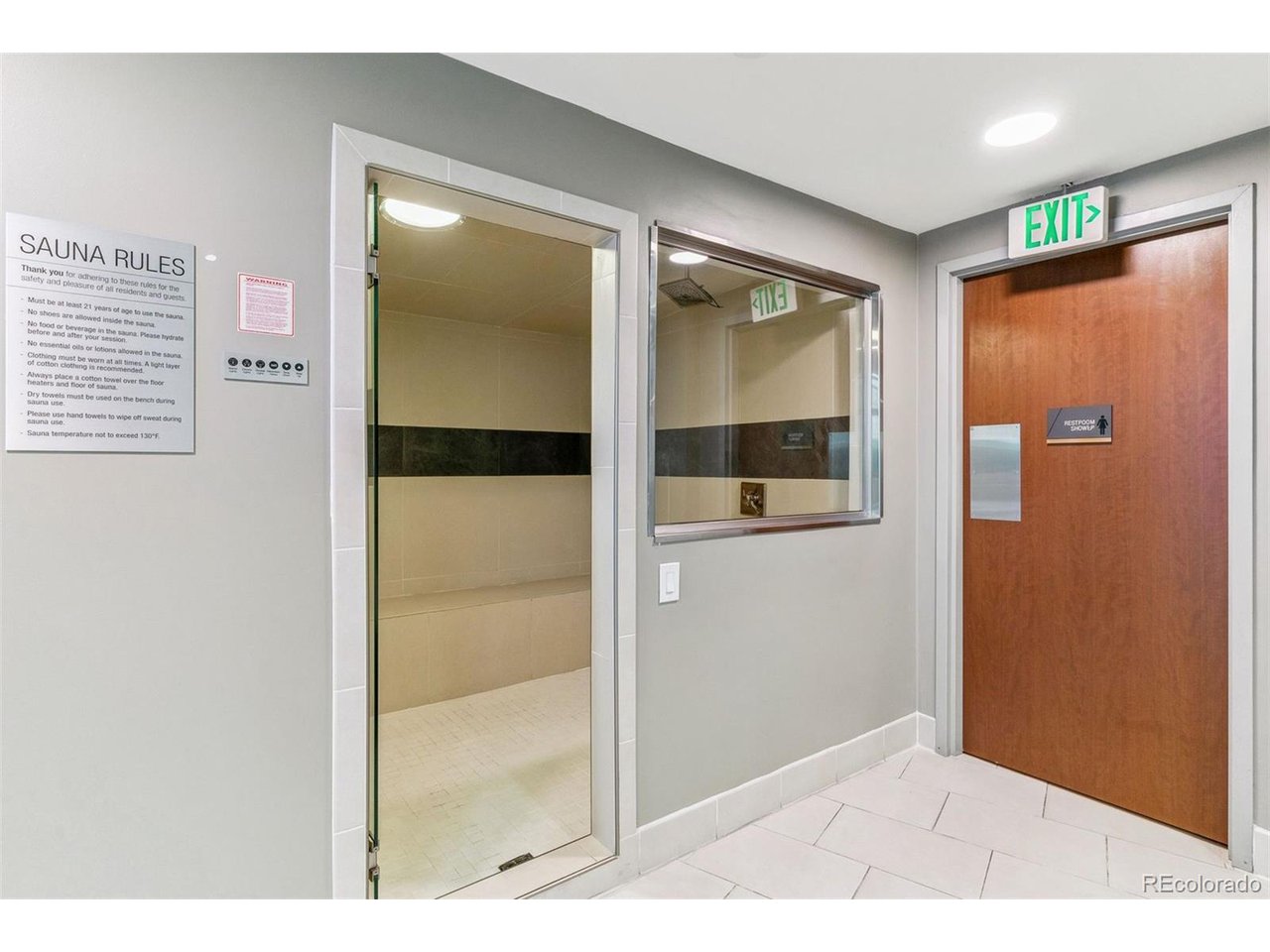 1777 Larimer St 2108
