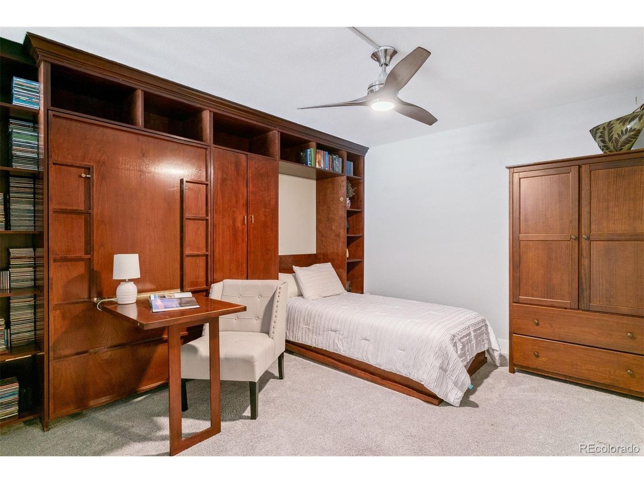 1777 Larimer St 2108