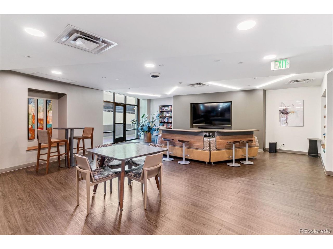 1777 Larimer St 2108