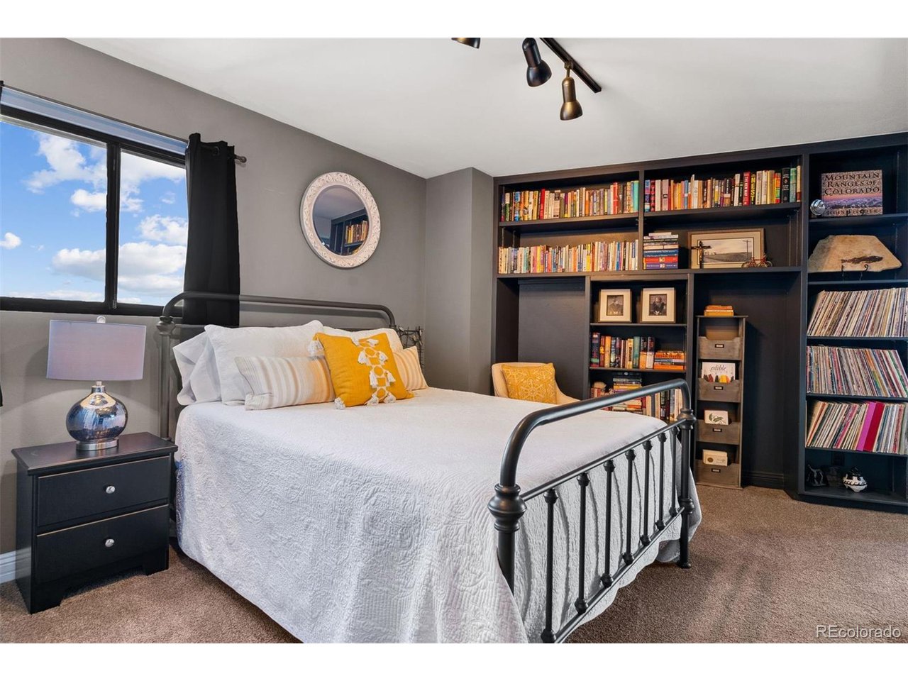 1777 Larimer St 2108