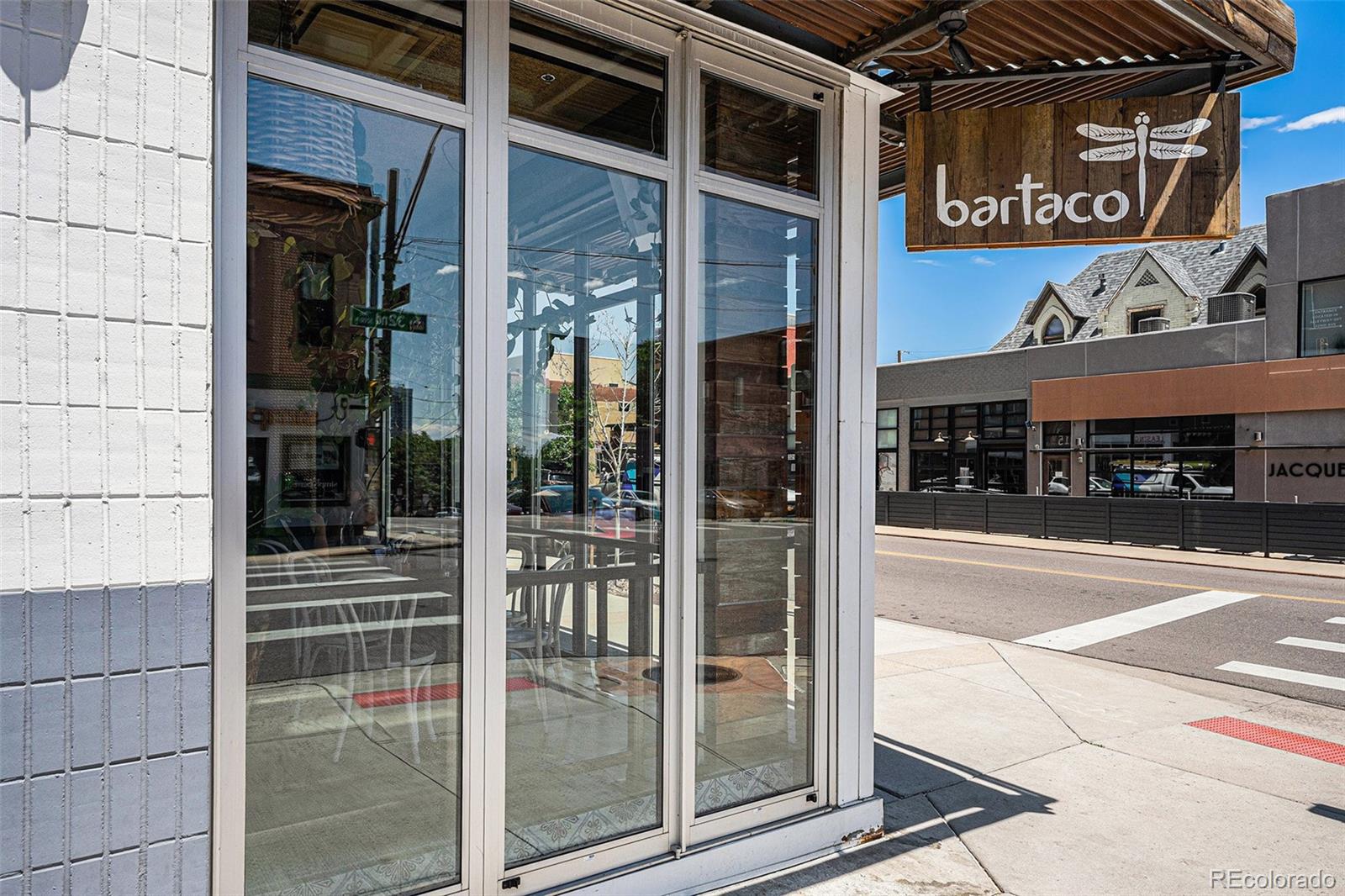 2103 W 32nd Avenue Unit: 10