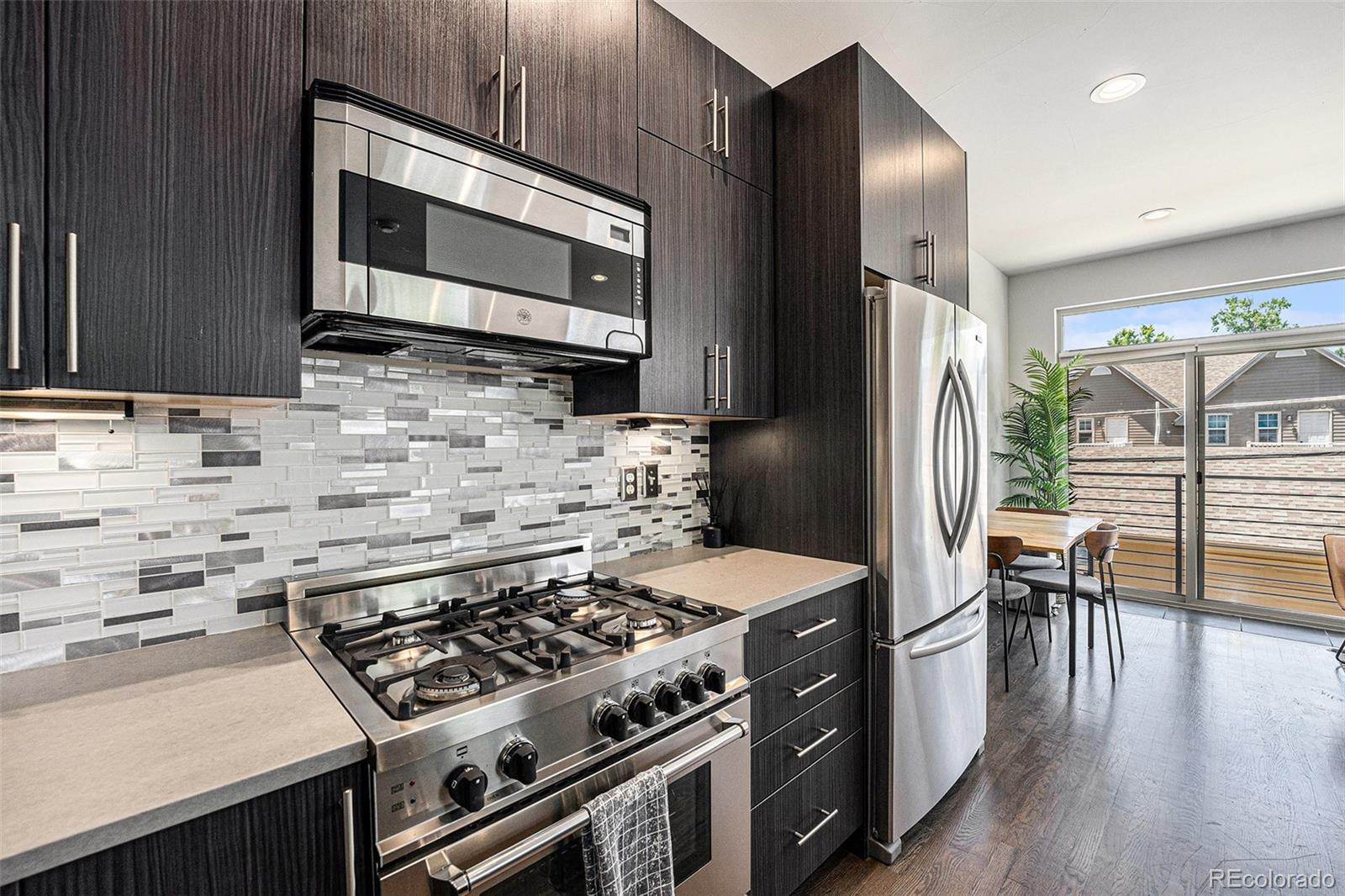 2103 W 32nd Avenue Unit: 10