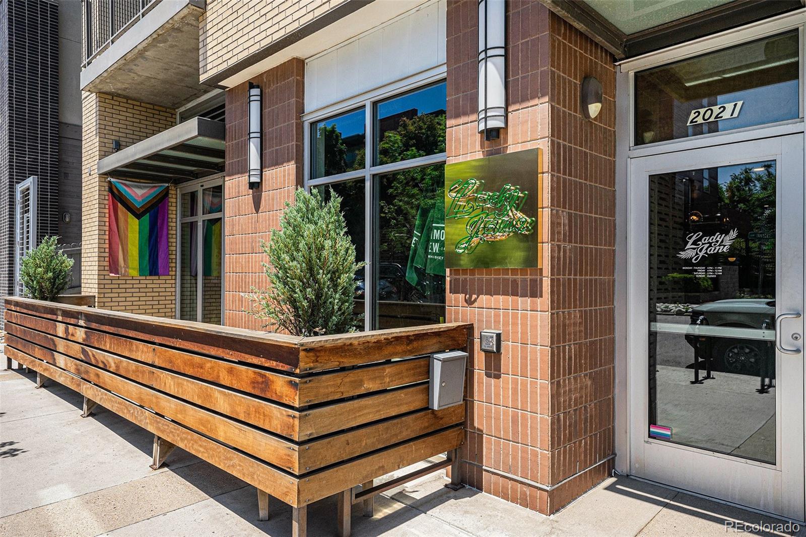 2103 W 32nd Avenue Unit: 10