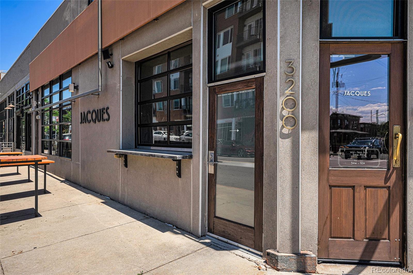 2103 W 32nd Avenue Unit: 10