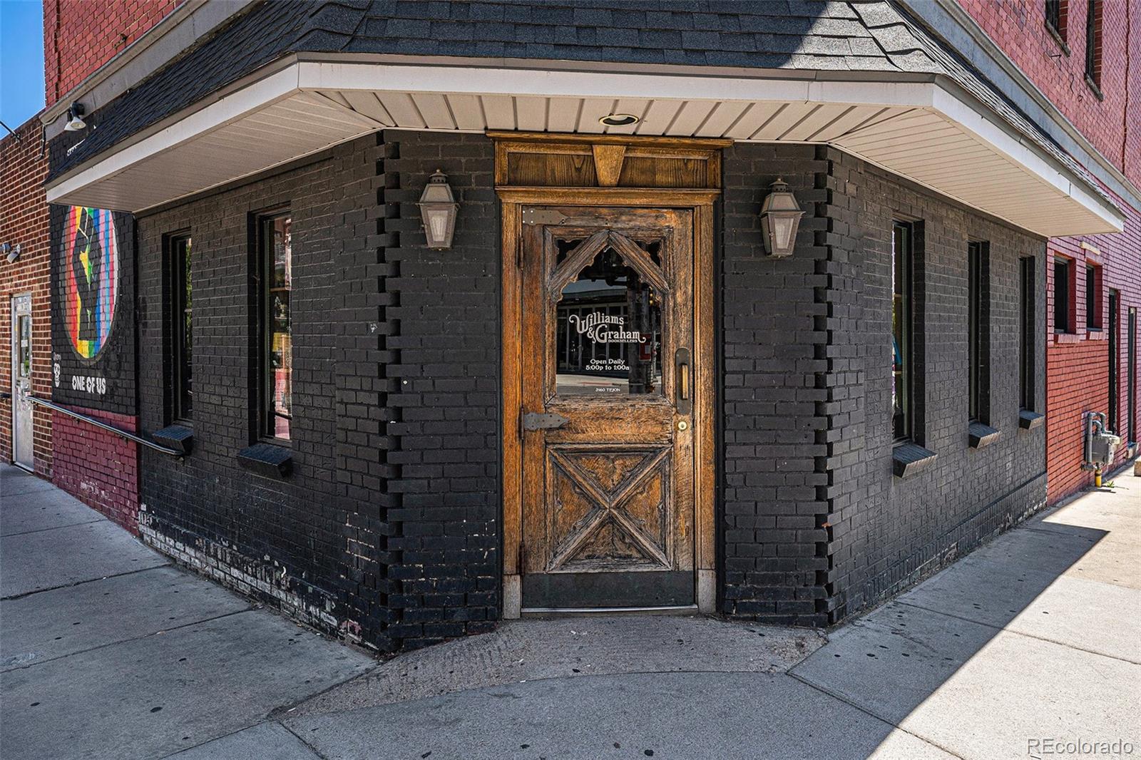 2103 W 32nd Avenue Unit: 10