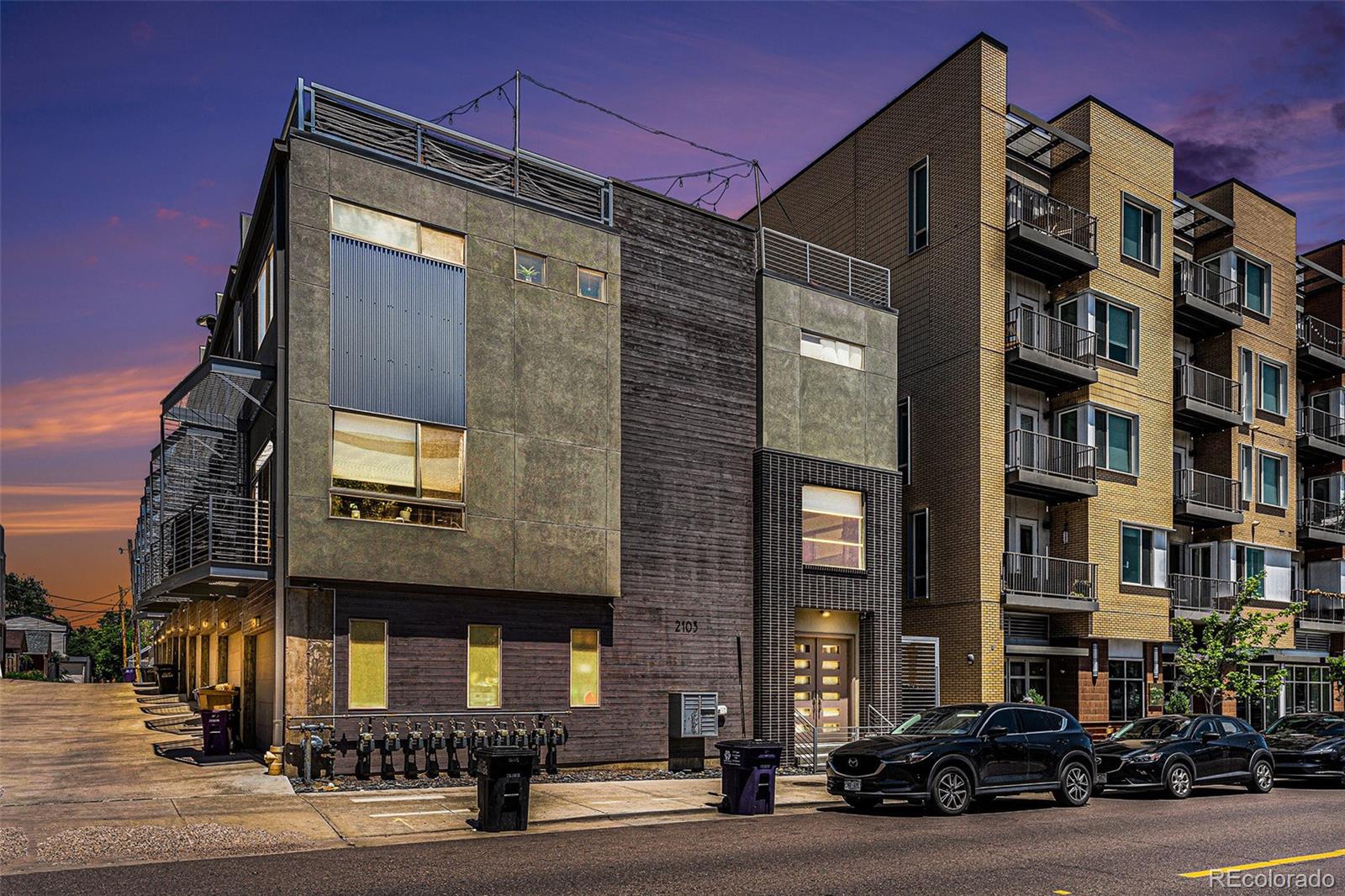 2103 W 32nd Avenue Unit: 10