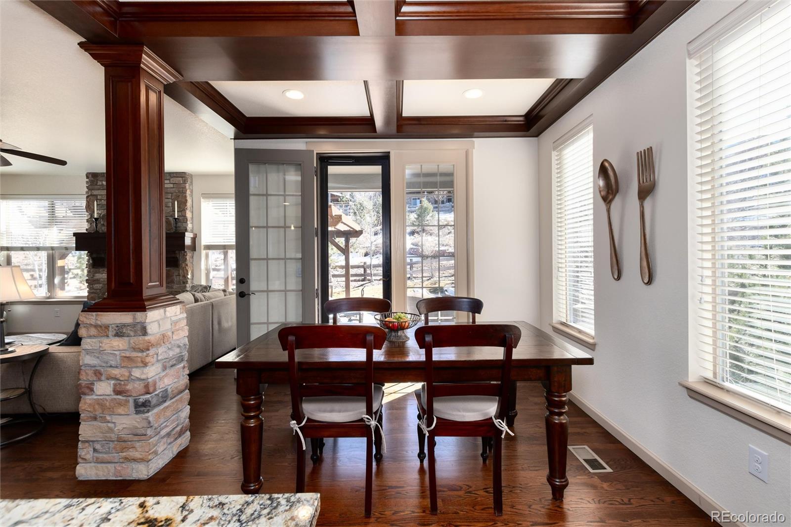 15798 Weaver Gulch Drive