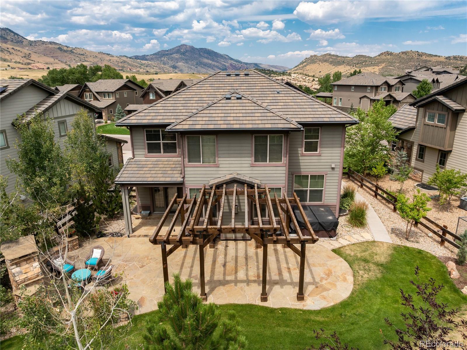 15798 Weaver Gulch Drive