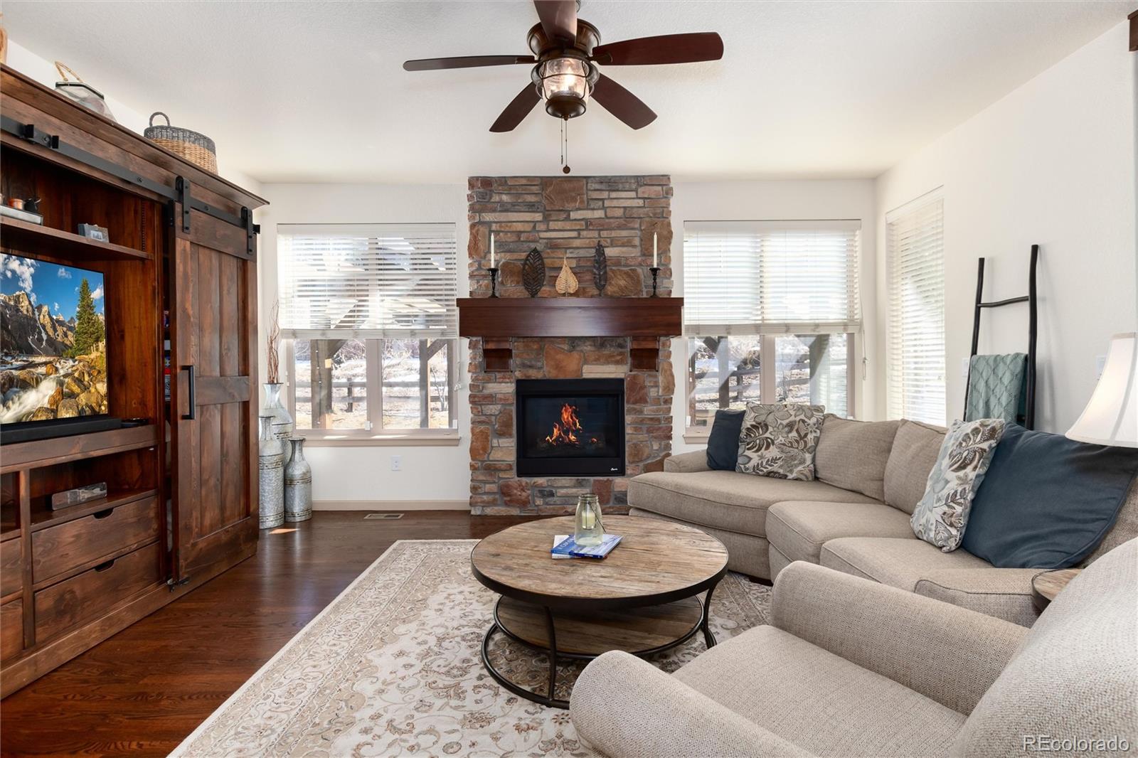 15798 Weaver Gulch Drive