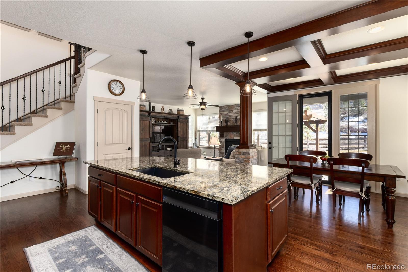 15798 Weaver Gulch Drive