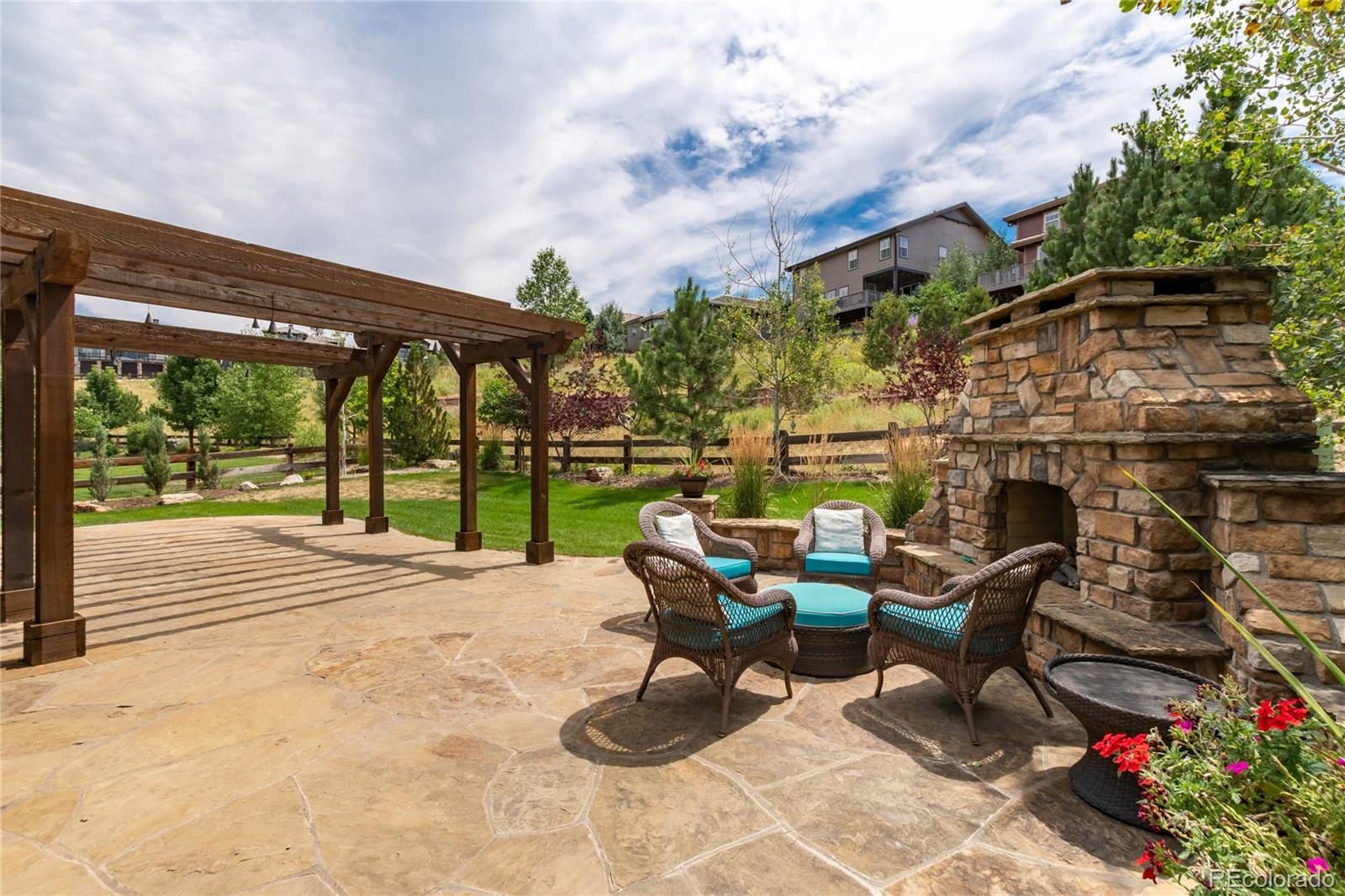 15798 Weaver Gulch Drive