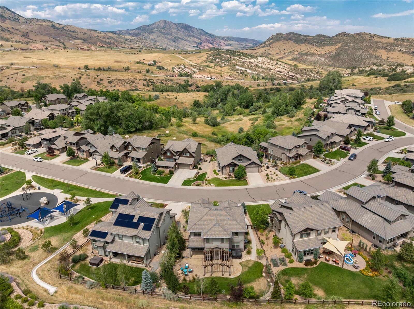 15798 Weaver Gulch Drive