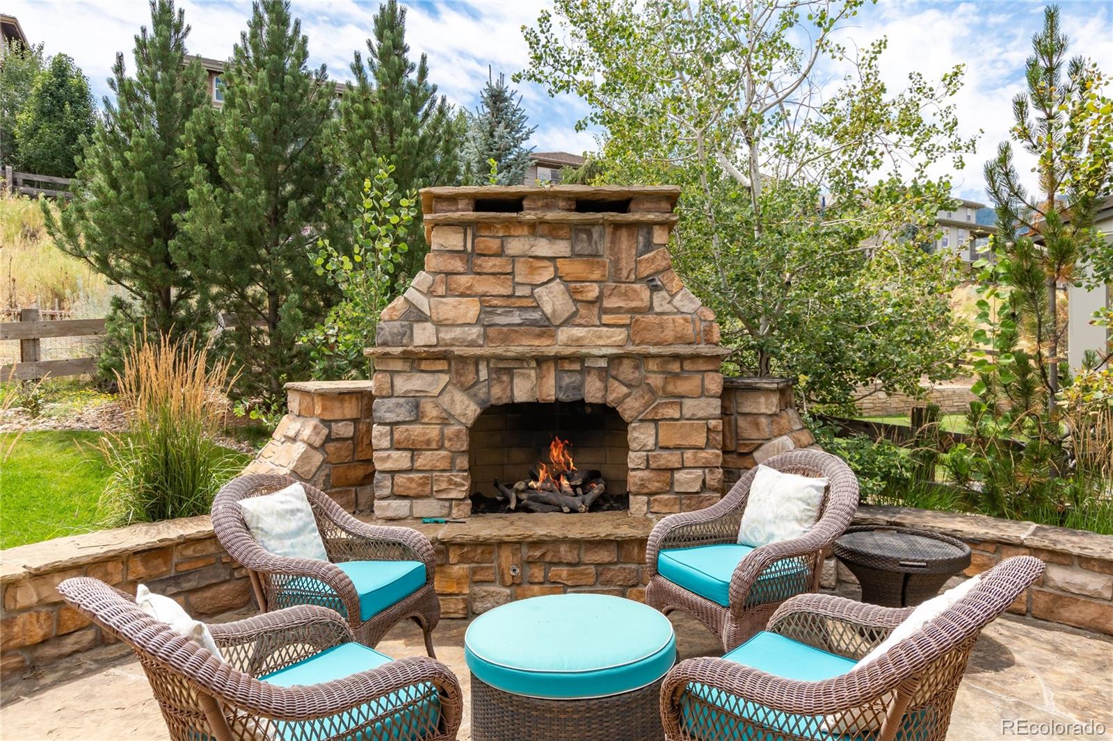 15798 Weaver Gulch Drive