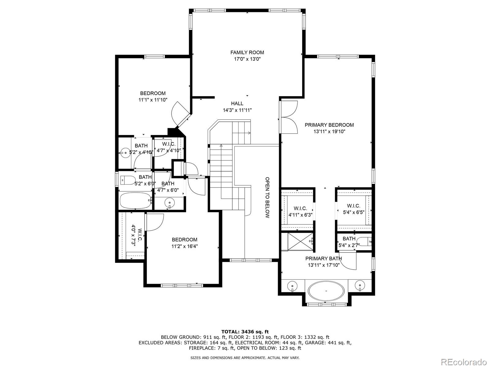 15798 Weaver Gulch Drive