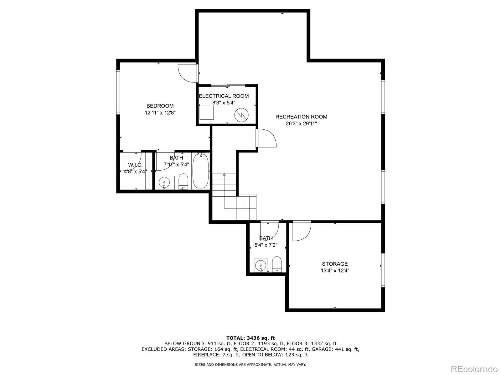 15798 Weaver Gulch Drive