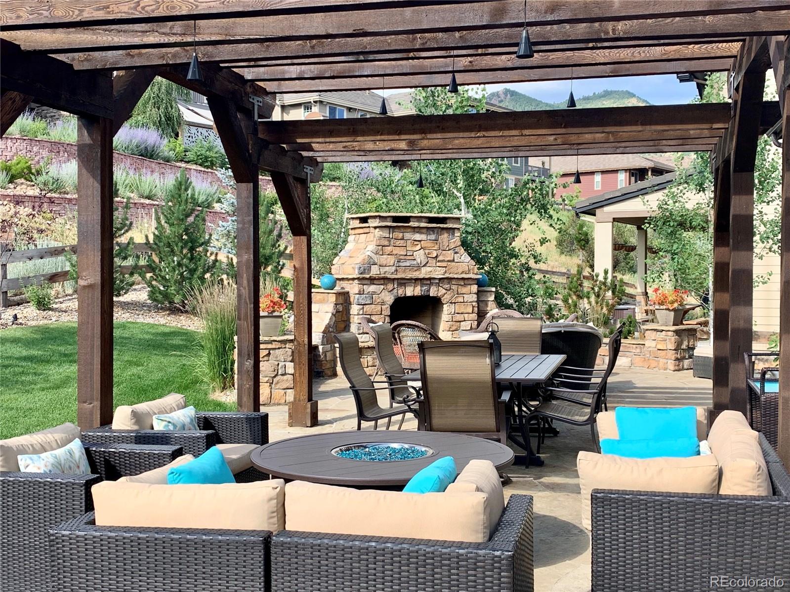 15798 Weaver Gulch Drive