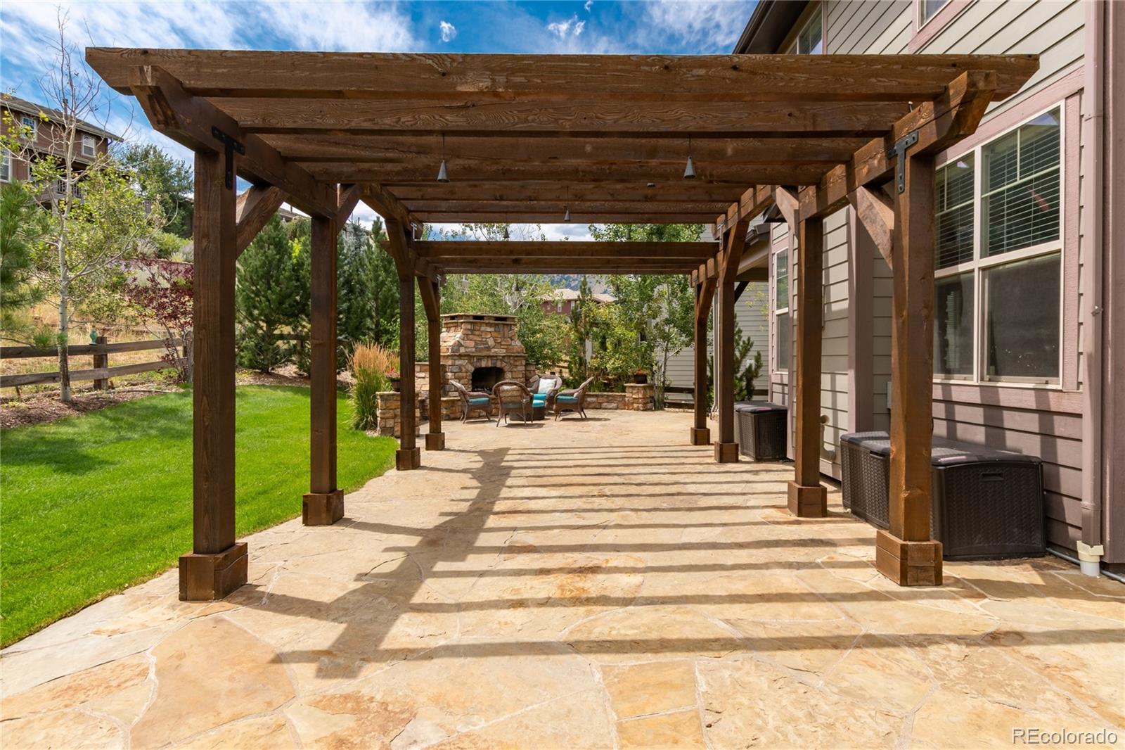 15798 Weaver Gulch Drive