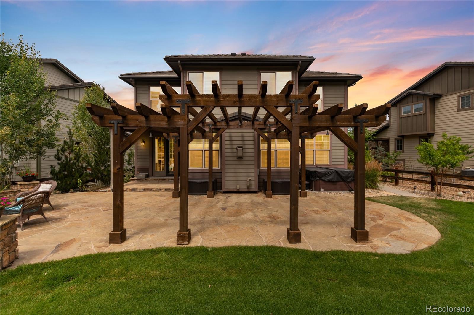 15798 Weaver Gulch Drive