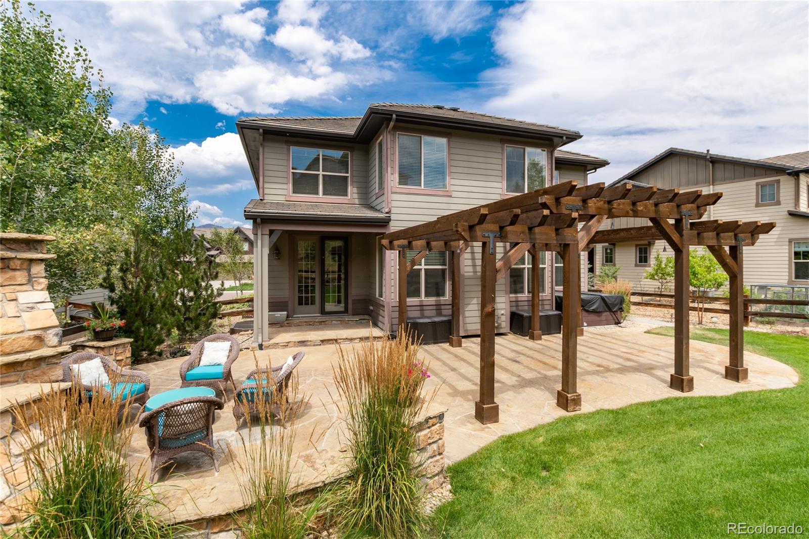 15798 Weaver Gulch Drive