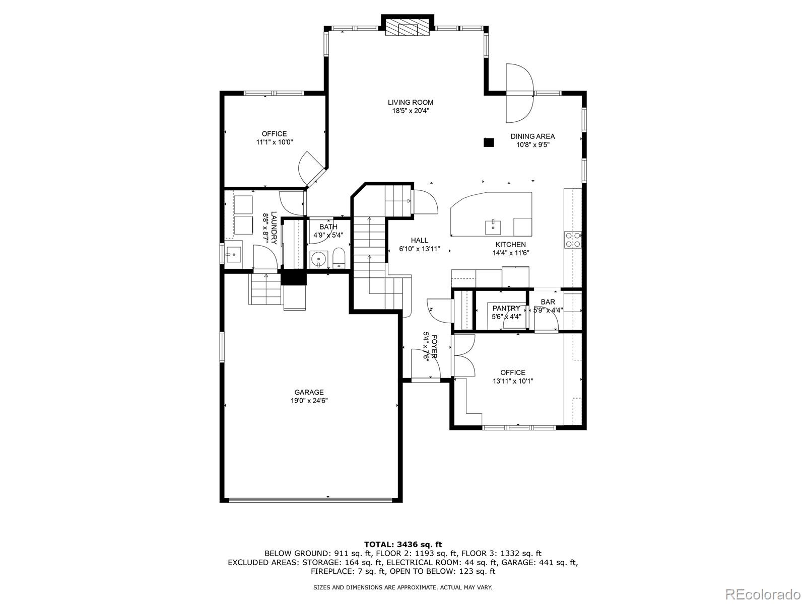 15798 Weaver Gulch Drive