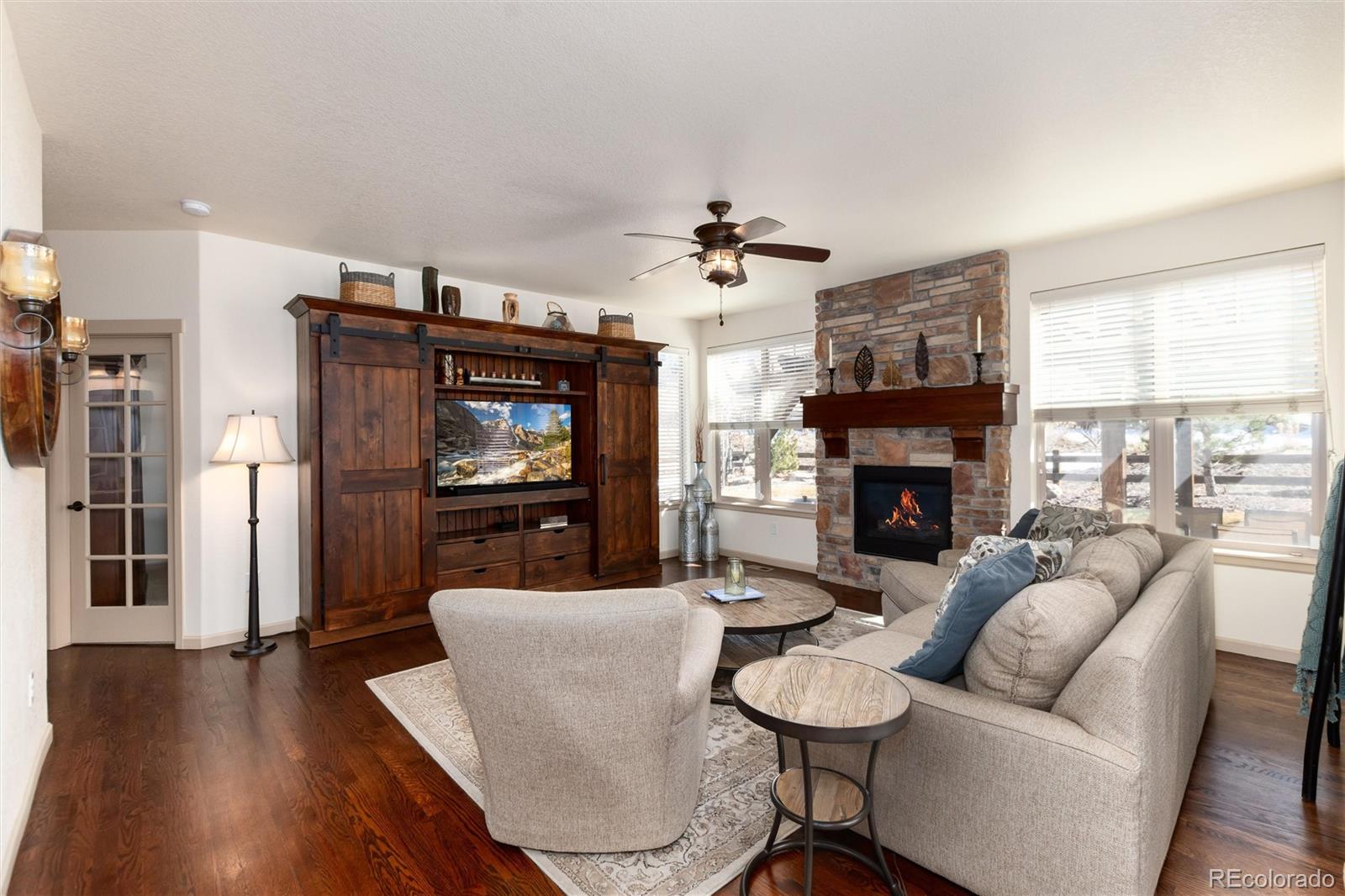 15798 Weaver Gulch Drive