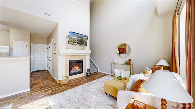 12734 Jasmine Street Unit: B