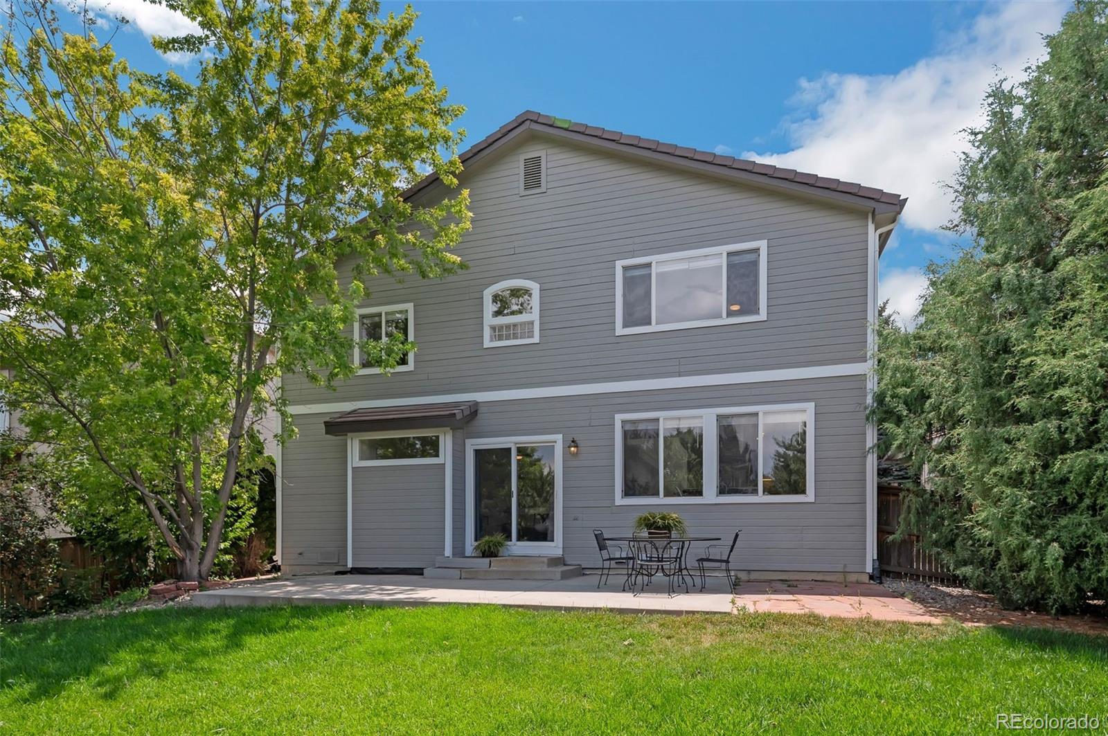 4807 Fenwood Drive