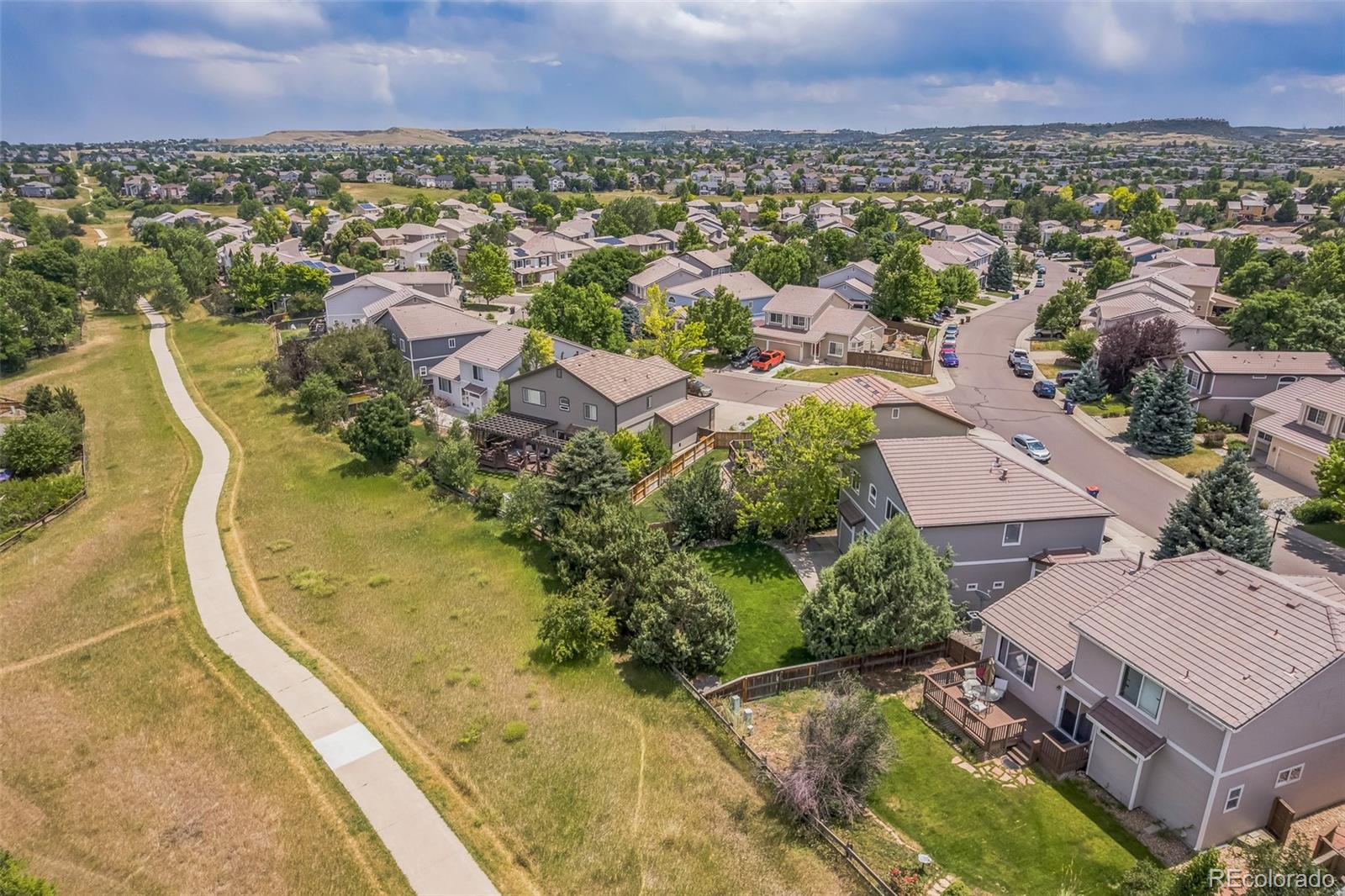 4807 Fenwood Drive