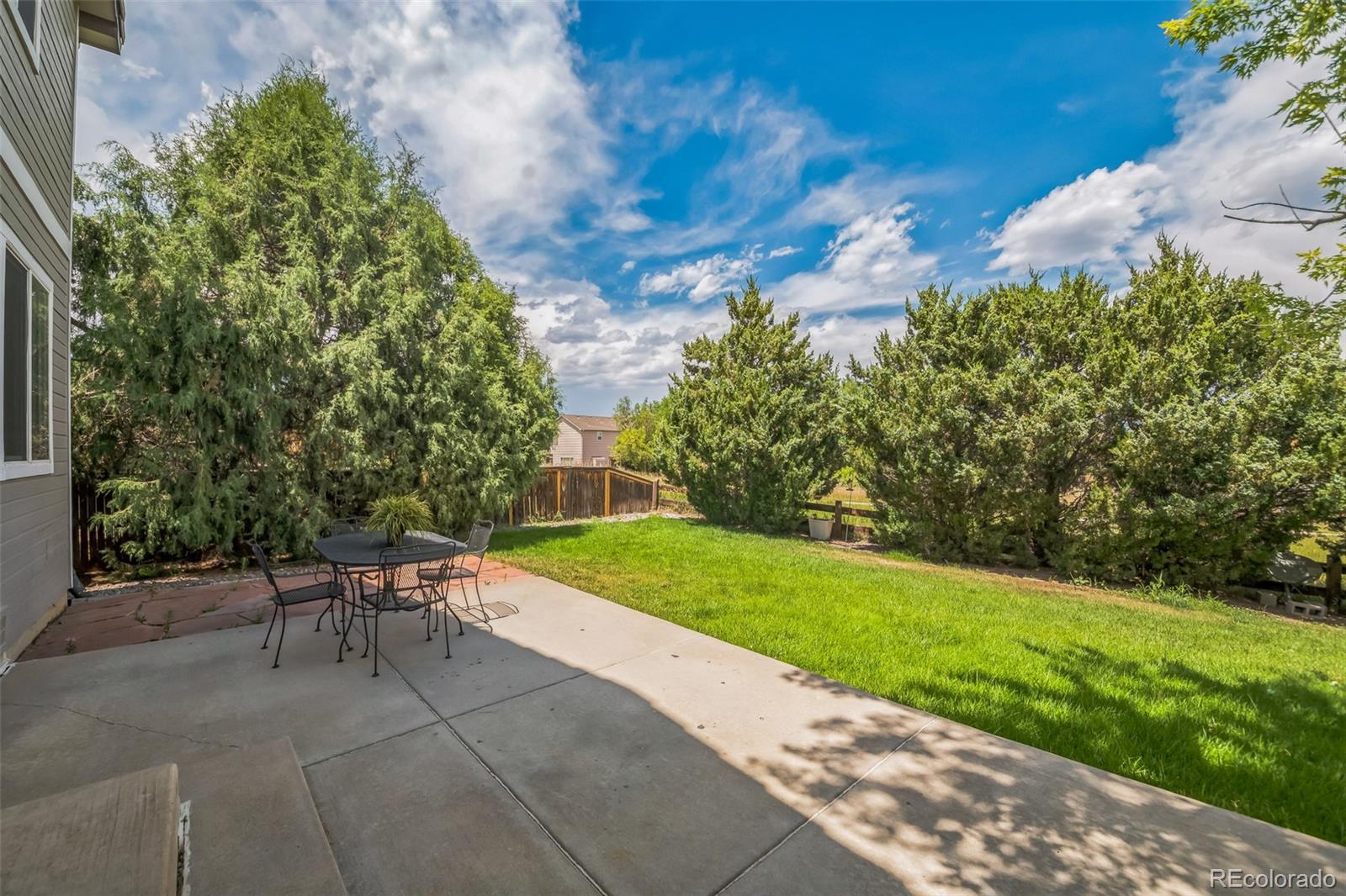 4807 Fenwood Drive