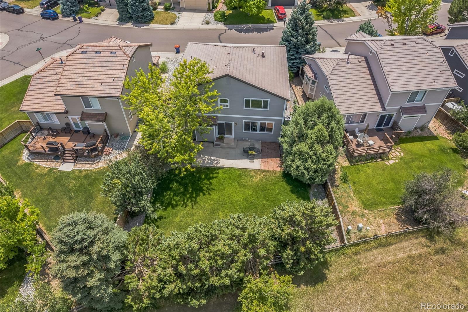 4807 Fenwood Drive