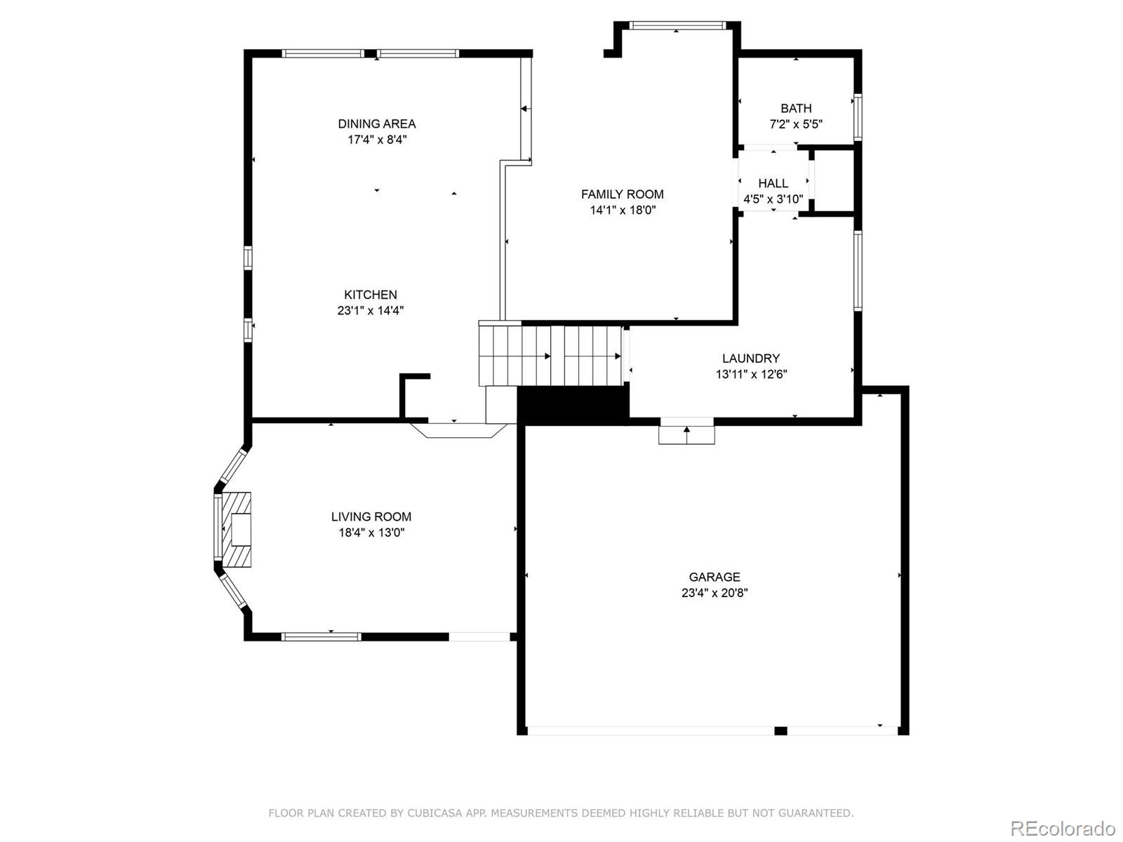 4807 Fenwood Drive