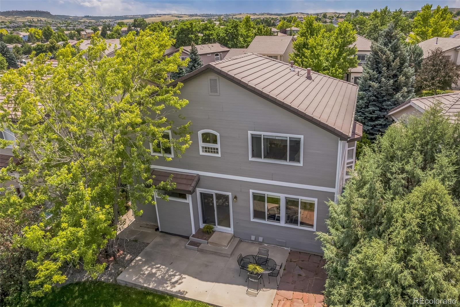 4807 Fenwood Drive