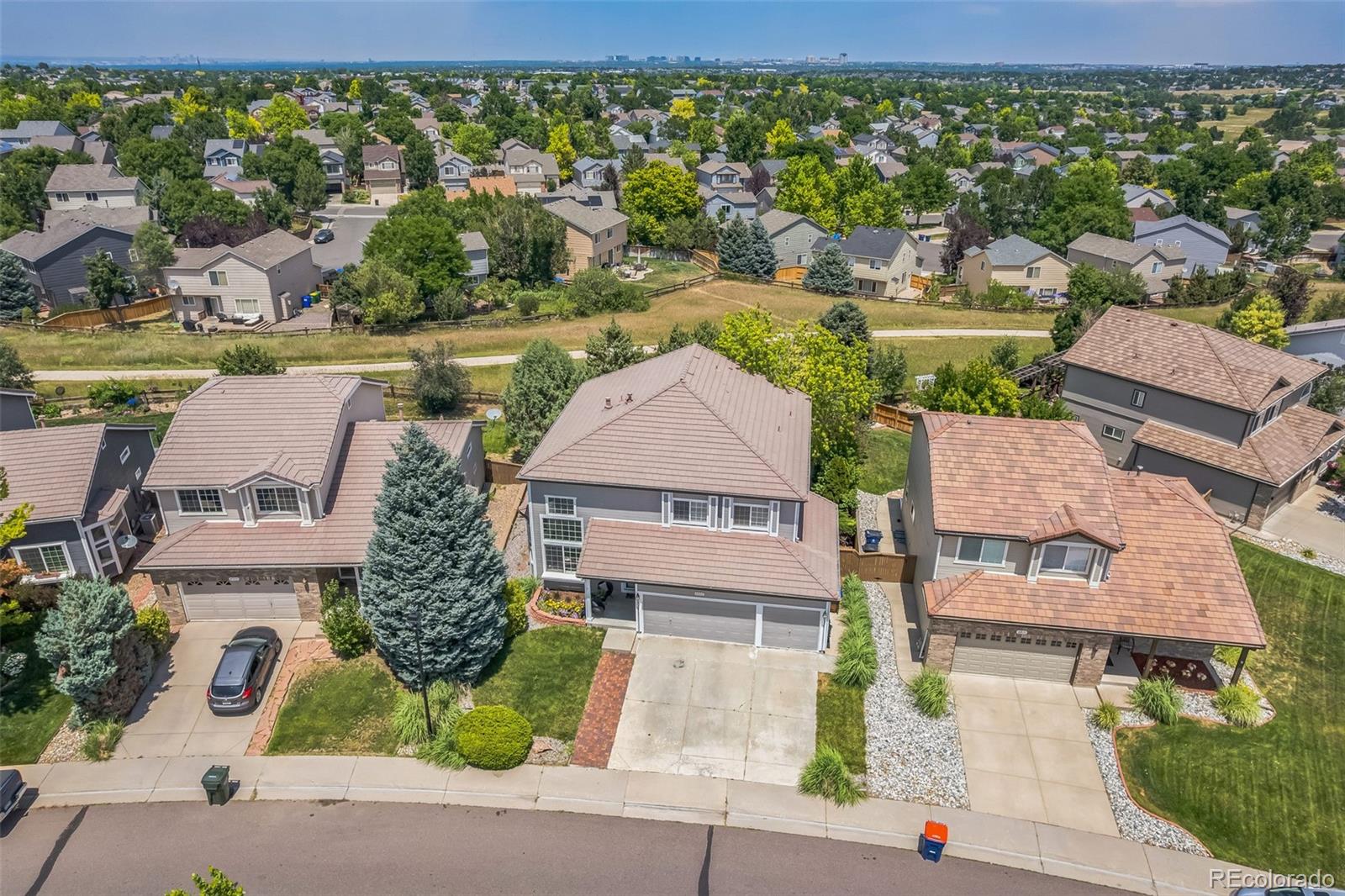 4807 Fenwood Drive