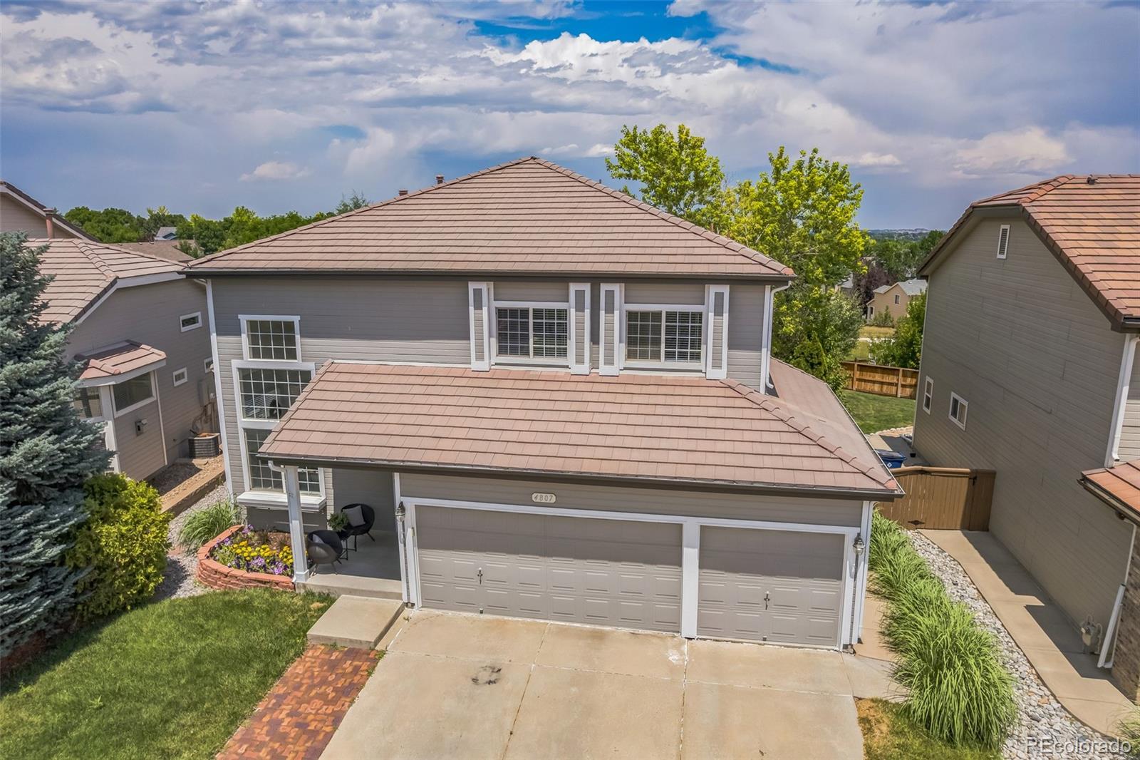 4807 Fenwood Drive