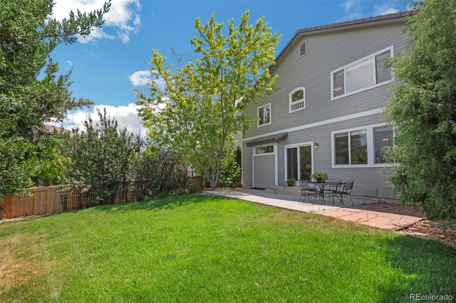 4807 Fenwood Drive