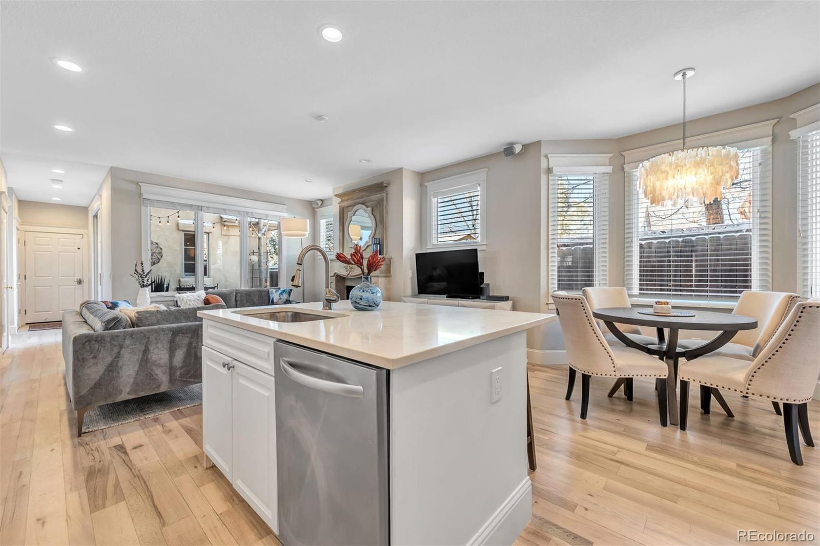 423 S Humboldt Street