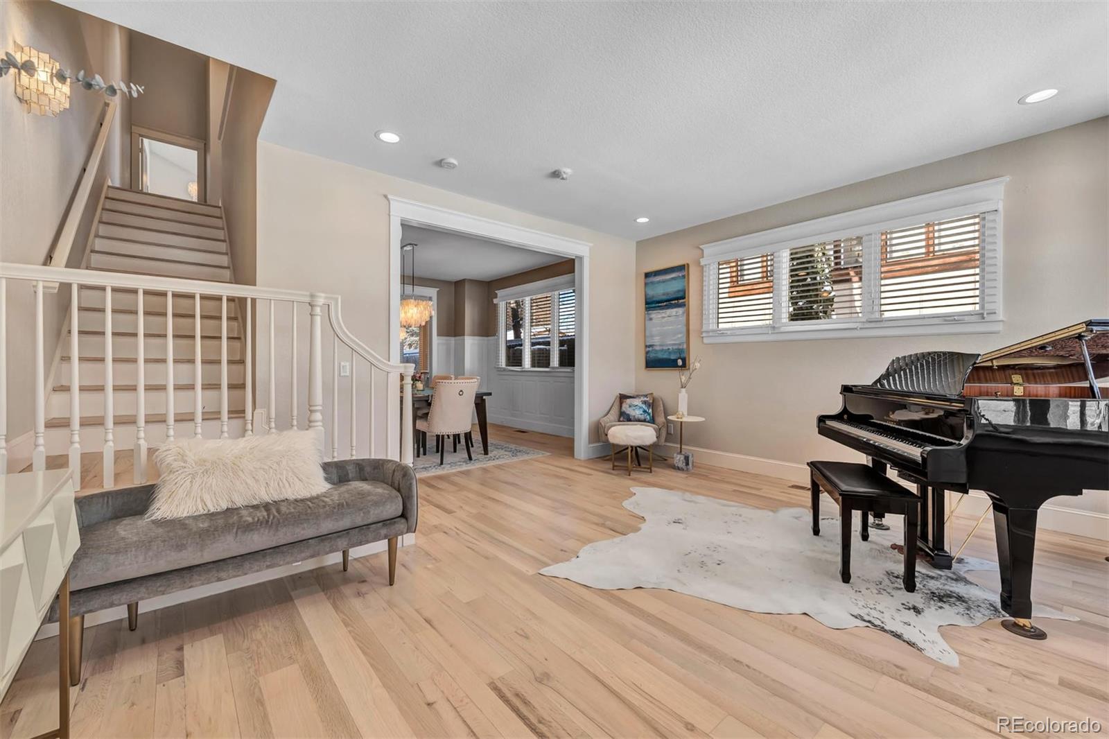 423 S Humboldt Street