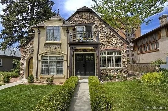 423 S Humboldt Street