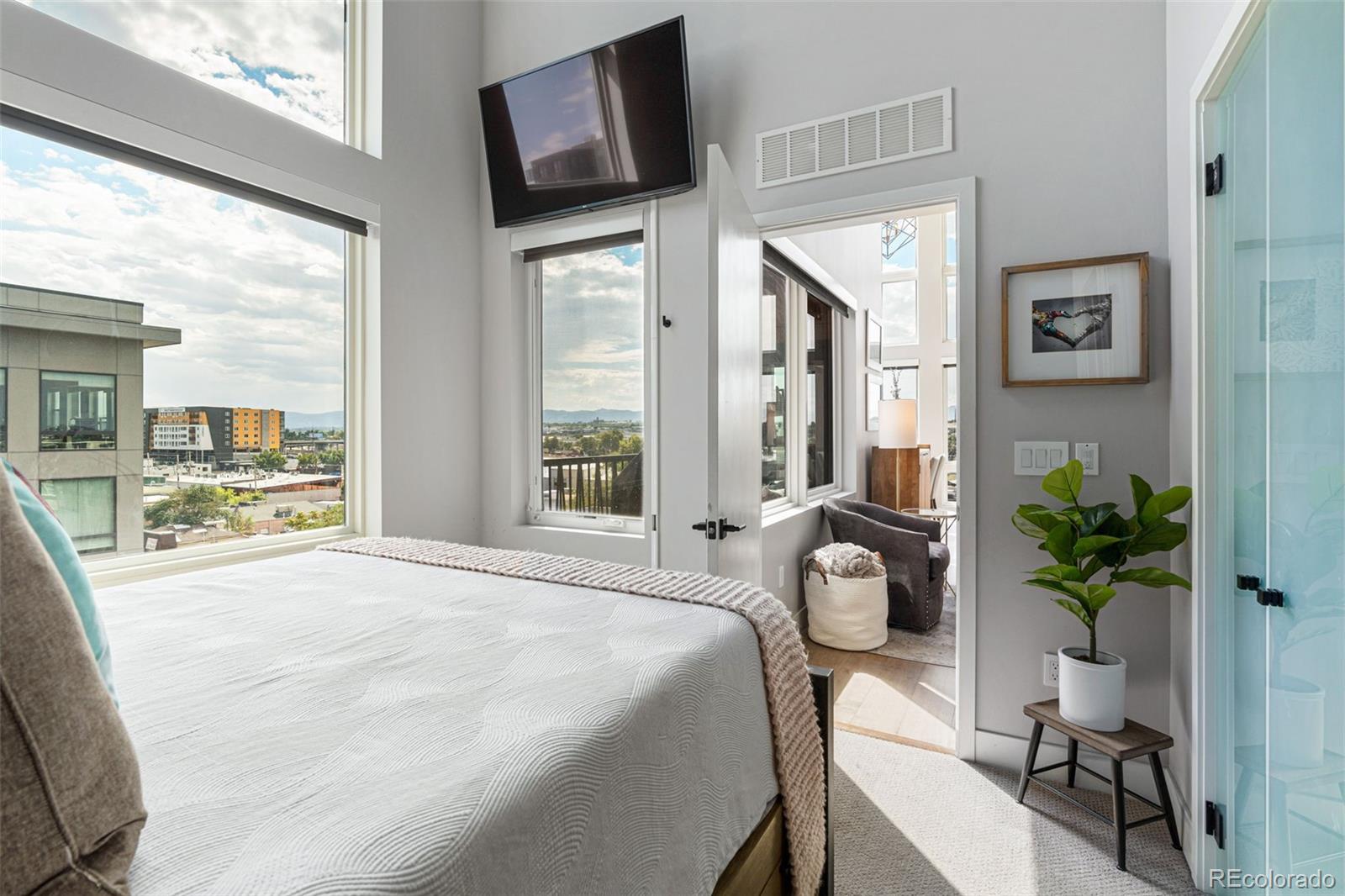 1898 S Bannock Street Unit: 504