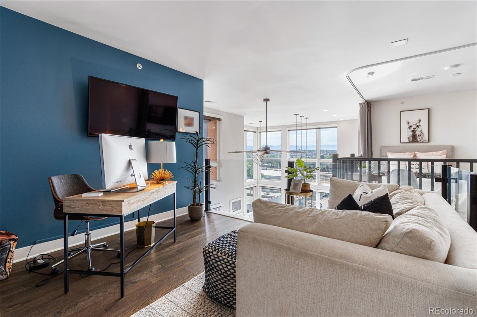 1898 S Bannock Street Unit: 504