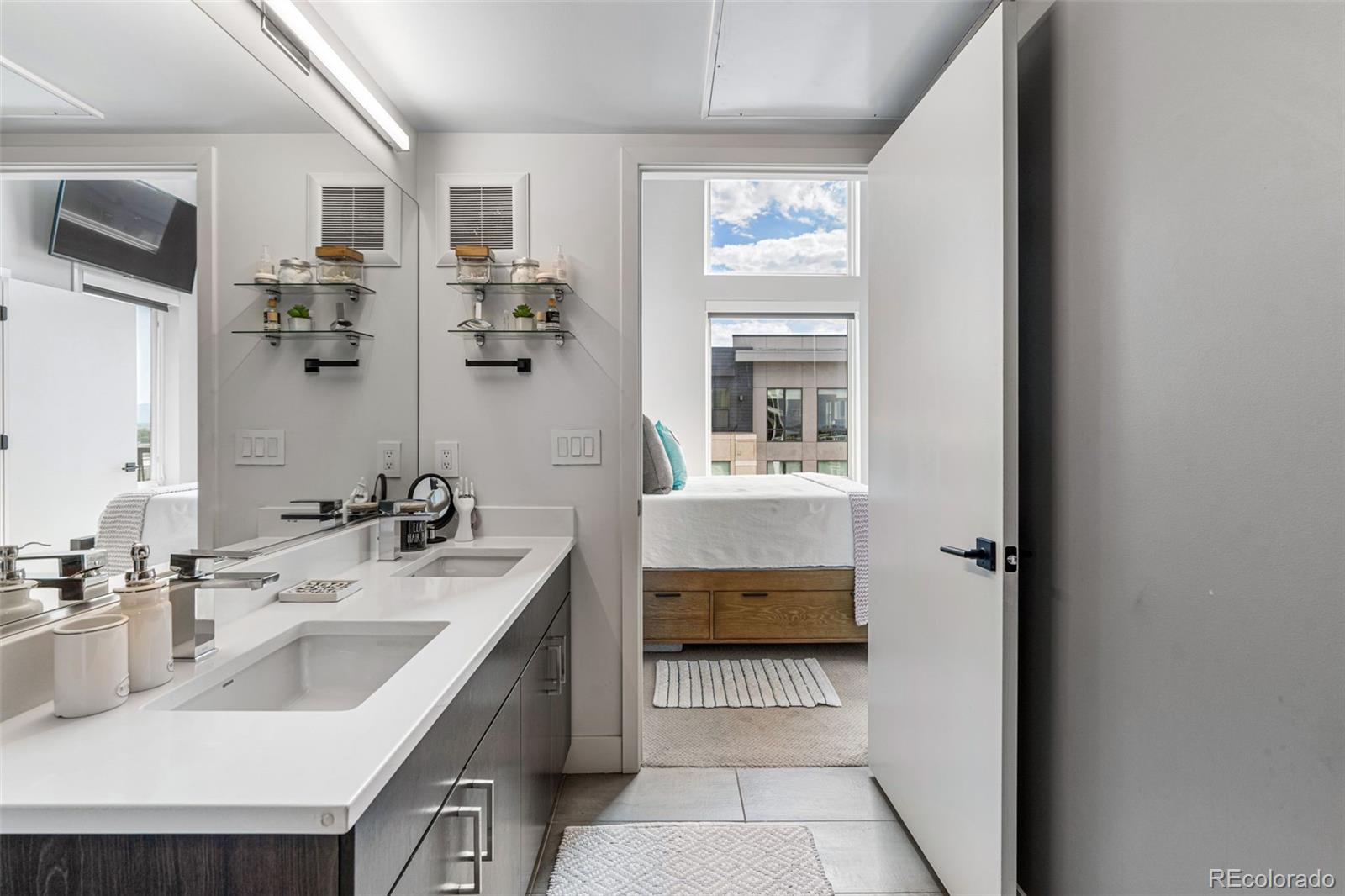 1898 S Bannock Street Unit: 504