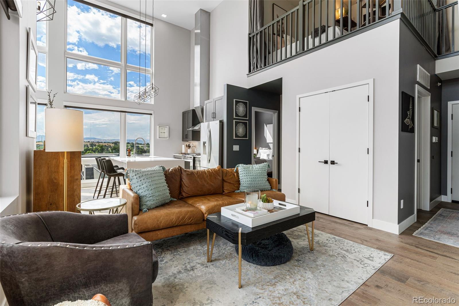 1898 S Bannock Street Unit: 504