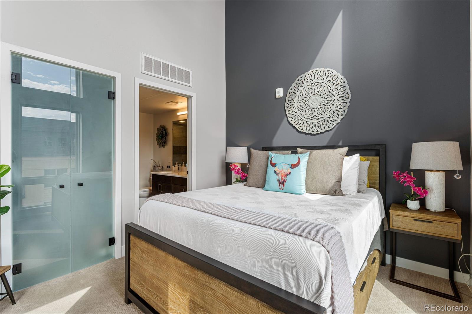 1898 S Bannock Street Unit: 504