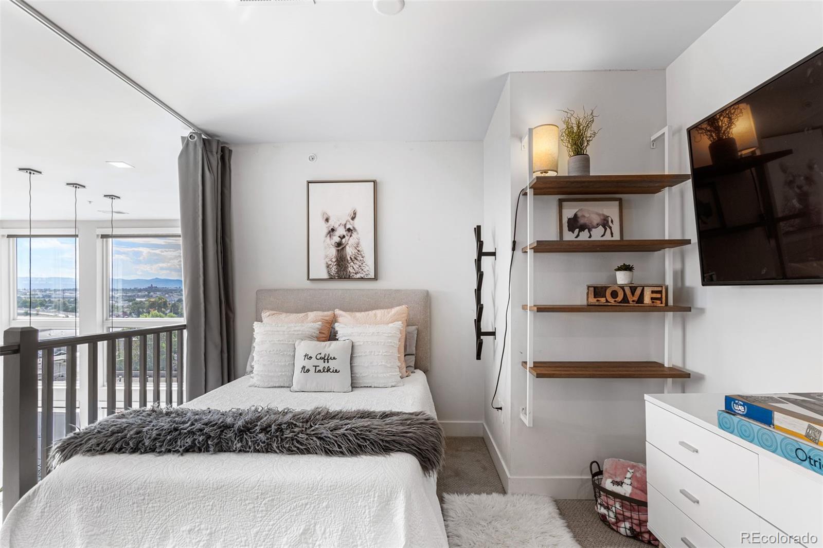 1898 S Bannock Street Unit: 504