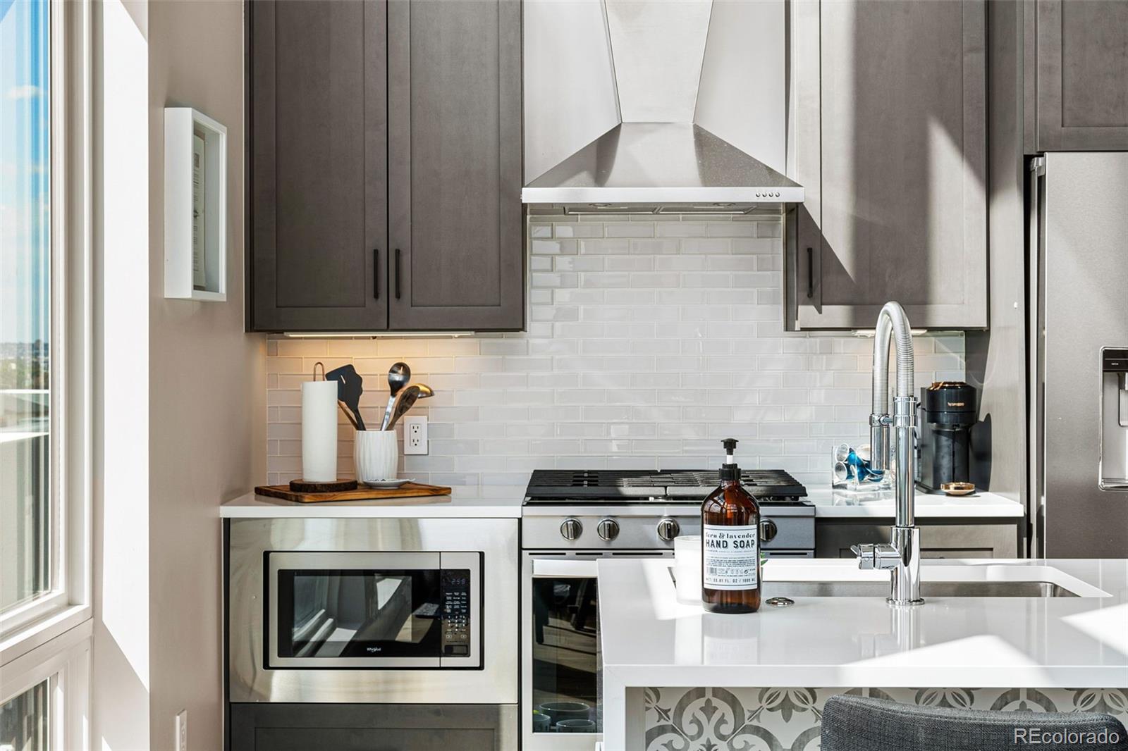 1898 S Bannock Street Unit: 504