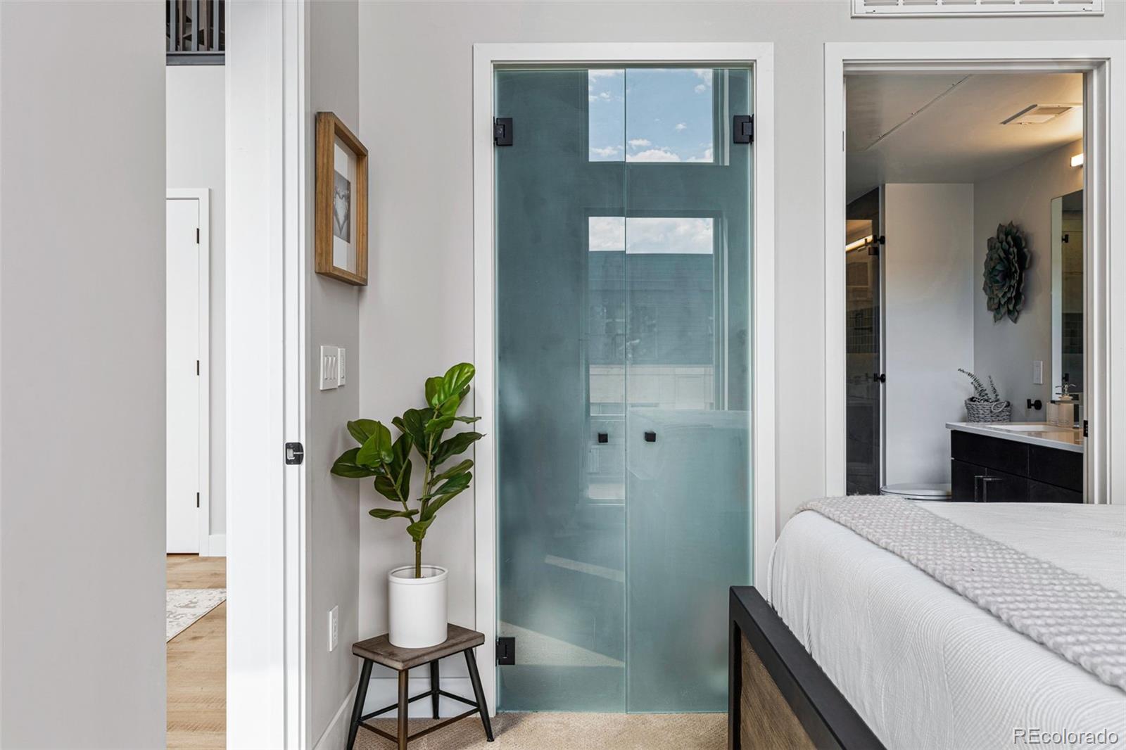 1898 S Bannock Street Unit: 504